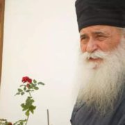 На Афоні помер настоятель скиту, заснованого українським святим