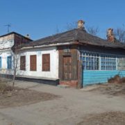 ВІДБУДУЄМО ХАТУ-МУЗЕЙ ПАТРІАРХА МСТИСЛАВА СКРИПНИКА РАЗОМ