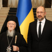 Святкуймо з вірою!