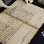 УПЕРШЕ ЗА 311 РОКІВ: КОНСТИТУЦІЯ ПИЛИПА ОРЛИКА ПРИБУЛА В УКРАЇНУ