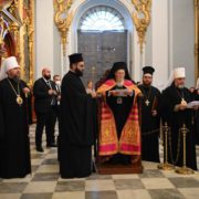 Відбулася зустріч з третім Президентом України Віктором Ющенком