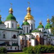Слово екзарха Вселенського Патріарха в Україні, єпископа Команського Михаїла під час Патріаршої вечірні у Ставропігії