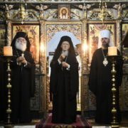 Міжнародний День пам’яті Голокосту Ромів у Другій Світовій Війні