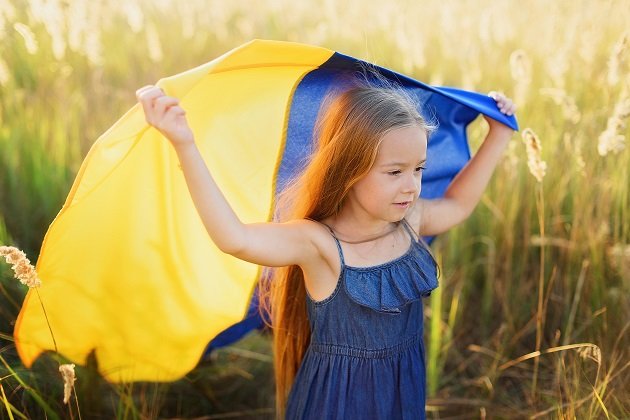 Святкуймо з вірою!