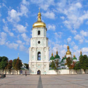УВАГА: Про особливості звершення літургії в Святій Софії 22 серпня 2021 р.