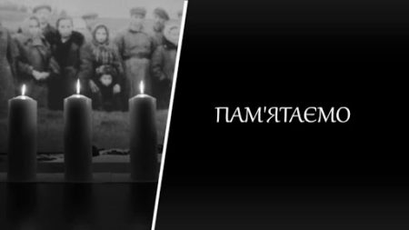 Міжнародний День пам’яті Голокосту Ромів у Другій Світовій Війні