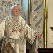 Вселенський Патріарх Варфоломій: Життя Церкви – це явна повага до творіння, а також місце і спосіб відчуття культури особистості та солідарності