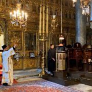 Патріарх Варфоломій: Вселенська Церква намагається висвітлити необхідність діалогу між наукою та теологією