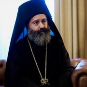 Панахида в День пам’яті захисників України, які полягли за незалежність, суверенітет і територіальну цілісність