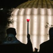 Міжнародний форум «Масові штучні голоди: пам’ятаємо, вшановуємо»