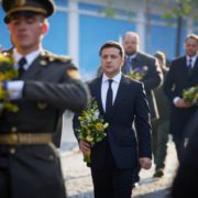 Митрополит Василь Липківський: "Розуміння свята Покрови омофор Пресвятої Богородиці"