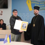 Патріарх Варфоломій отримає почесний диплом університету Нотр-Дам в США