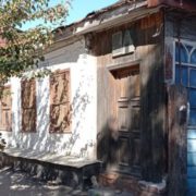 У Полтаві готуютьються до реставрації дому патріарха Мстислава (ВІДЕО)
