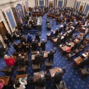 48 сенаторів США висловили підтримку візиту Вселенського патріарха Варфоломія в Америку