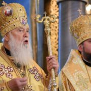Сьогодні з лікарні Джорджа Вашингтона планують виписати патріарха Варфоломія