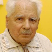 У віці 100 років помер Ярослав Скрипник – український активіст у Канаді, син Патріарха УАПЦ МСТИСЛАВА