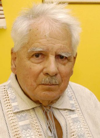 У віці 100 років помер Ярослав Скрипник – український активіст у Канаді, син Патріарха УАПЦ МСТИСЛАВА