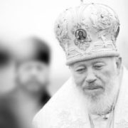 Блискучий богослов, проповідник, людина віддана Церкві, Митрополит Київський і всієї України - ВОЛОДИМИР (Сабодан)