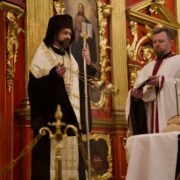 Співчуття рідним, друзям і киянам - з життя пішов Олександр Омельченко