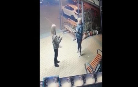 ВІДЕО: Чемпіон ПЦУ Адріан (Кулик) оригінально покаявся – побив жінку, щоб захистити коханку