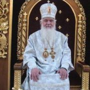 УПЦ/ПЦУ відзначає 25-річний ювілей архієрейської хіротонії Митрополита Макарія (Малетича)