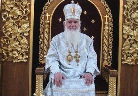 УПЦ/ПЦУ відзначає 25-річний ювілей архієрейської хіротонії Митрополита Макарія (Малетича)