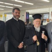 Послання Вселенського патріарха Варфоломія з США: Залишайтеся твердими у православній вірі