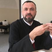 «Я бачив віру та подяку українців за те, що сталося», – патріарх Варфоломій про відвідини України