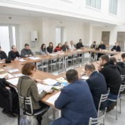 Радий бачити добру співпрацю держави і ПЦУ в Україні, – патріарх Варфоломій