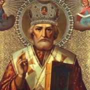 Слово Предстоятеля у третю річницю з дня Об‘єднавчого Собору