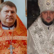 Триває спільна молитва до Дня пам’яті жертв Голокосту у Бабиному Яру