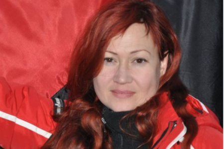 «СПОВІДЬ»: Ганна Счасна – Матір, Жінка, Патріот