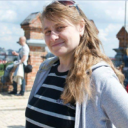 «СПОВІДЬ»: Анна Ілющенкова, Анна Іловайська, «Мурка» – вона одна з небагатьох, хто вижив в Іловайському котлі. Бог дав їй долю – ЖИТИ
