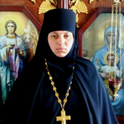 «СПОВІДЬ»: Ігуменя Наталя присвятила себе служінню Богу, Нації, Землі, на якій живе