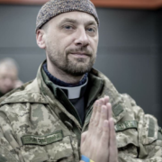 У Вселенському Патріархаті освятили воду для українських парафіян у Туреччині