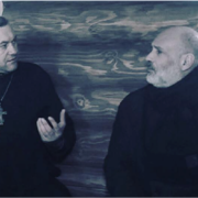 "СПОВІДЬ": Священник, який живе на війні