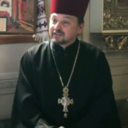 «СПОВІДЬ»: Отець Віталій мріє про те, щоб кожен з нас міг навіть вночі зайти в цілодобово відкриті двері храму