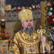 Студія 1+1, Шевчук Наталія, Саган Олександр та Гальченко Сергій - виграли суд проти Митрополита Макарія