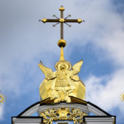 Звернення Блаженнішого Митрополита Київського і всієї України Онуфрія до вірних та до громадян України