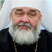 7-ма річниця смерті Блаженнішого Митрополита Мефодія (Кудрякова)