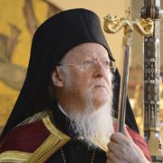 «СПОВІДЬ»: Михайло Бейзерман – людина з величезною посмішкою
