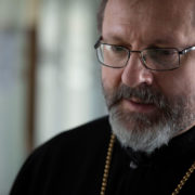 Блаженніший Святослав: «Україна така сильна, тому що обстоює правду»
