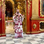 У Москви руки в крові українців, церква Онуфрія залишається їй вірною