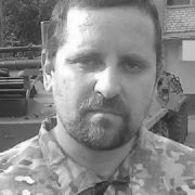 Від рук кровожерливих окупантів загинув капелан ПЦУ Максим Козачина