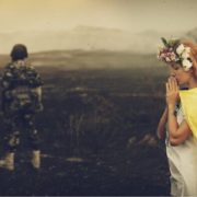 «По серце в крові Україна, по очі в сльозах Білорусь...»