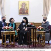 Постанови Священного Синоду Української Православної Церкви (Православної Церкви України