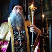 Богородиця завершить війну в Україні і покриє український народ її божественним покровом – Вселенський патріарх
