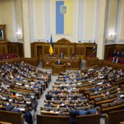 Законопроект про заборону церков з керівним центром в країні-агресорі росії зареєстрували у ВРУ