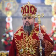 Володимир Зеленський: "Україна зацікавлена в долученні Папи Франциска до порятунку людей"