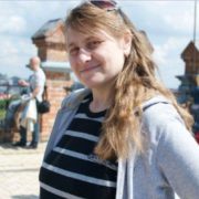 Бог дав їй долю – ЖИТИ. Анна Ілющенкова, Анна Іловайська, «Мурка» – Олег Володарський